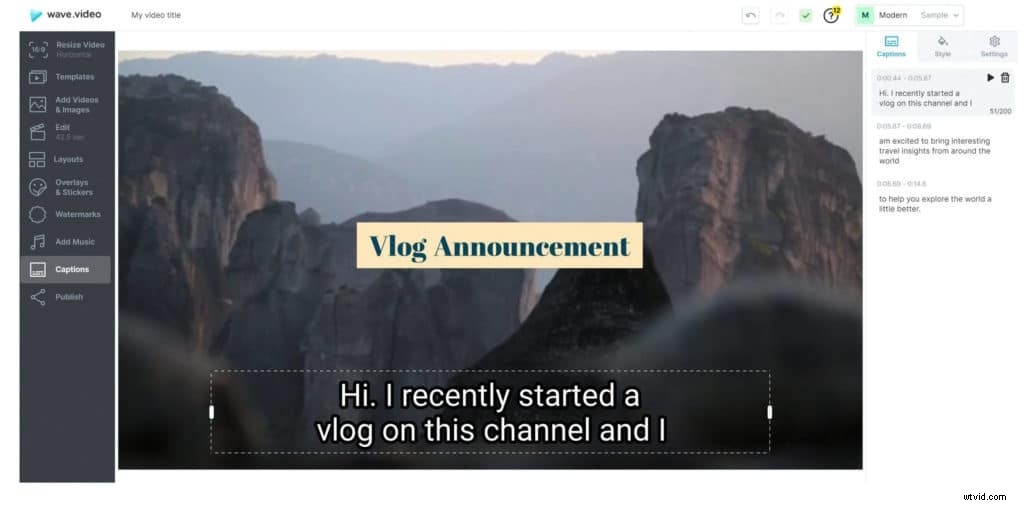 Step-by-Step Guide: Create Custom SRT Subtitle Files for Your Videos