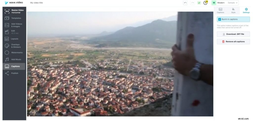 Step-by-Step Guide: Create Custom SRT Subtitle Files for Your Videos