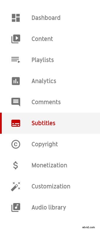 Step-by-Step Guide: Create Custom SRT Subtitle Files for Your Videos