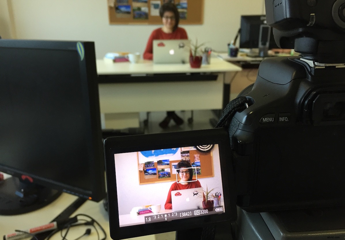 12 Easy Tips to Make Your Videos Look Studio-Quality Professional