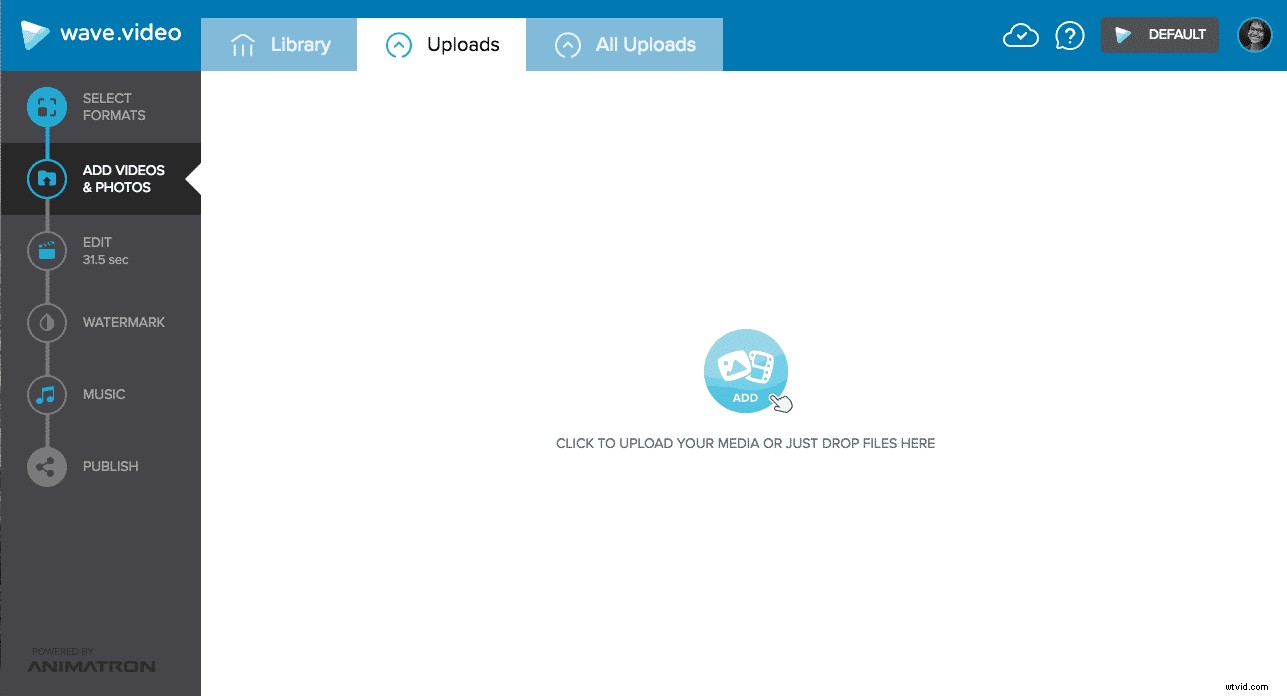 Transform Articles into Engaging Videos in Just 10 Minutes