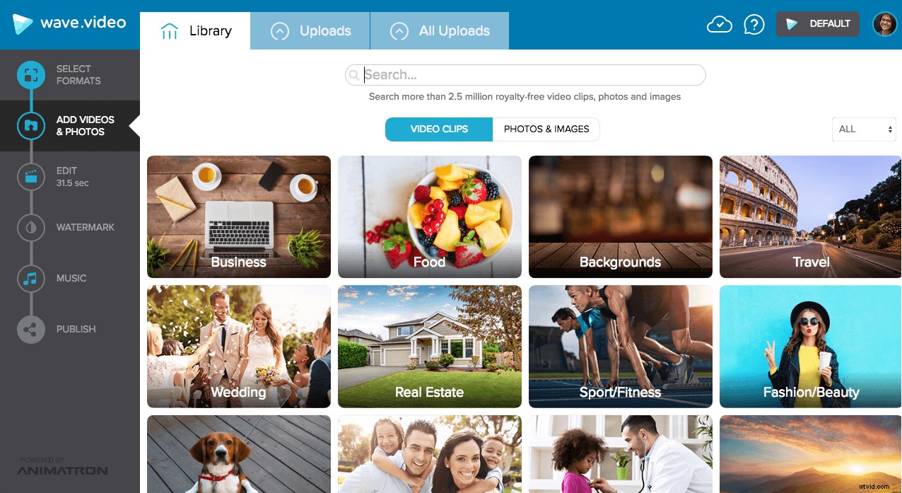 Transform Articles into Engaging Videos in Just 10 Minutes