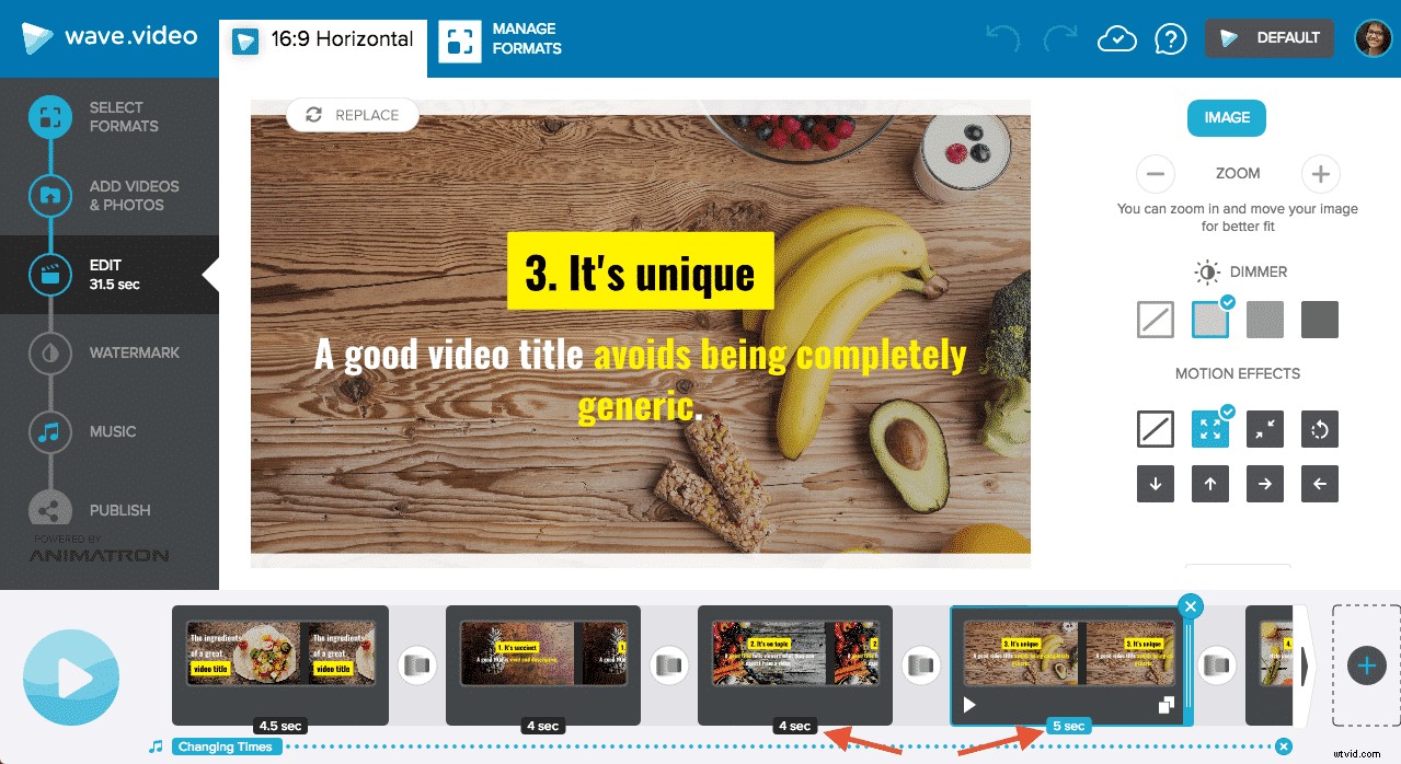Transform Articles into Engaging Videos in Just 10 Minutes