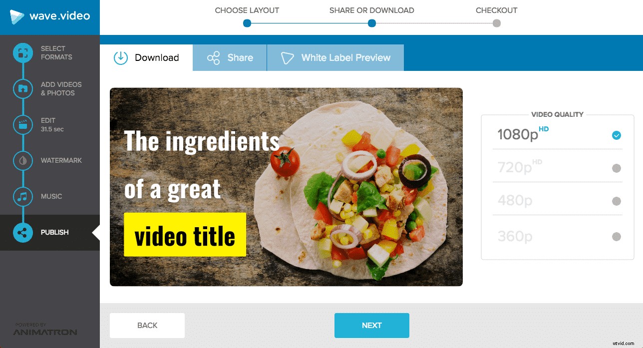 Transform Articles into Engaging Videos in Just 10 Minutes