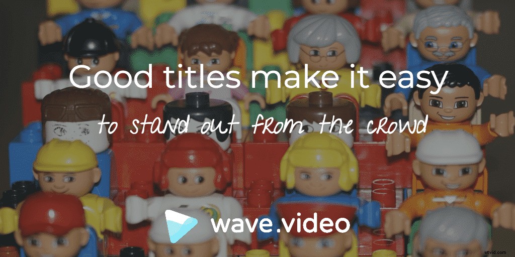 Master Compelling Video Titles: Proven Tips to Boost Views Effortlessly
