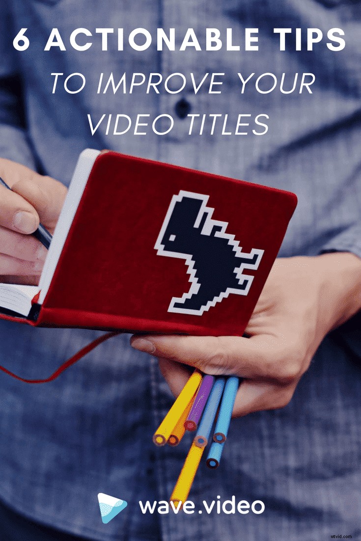 Master Compelling Video Titles: Proven Tips to Boost Views Effortlessly