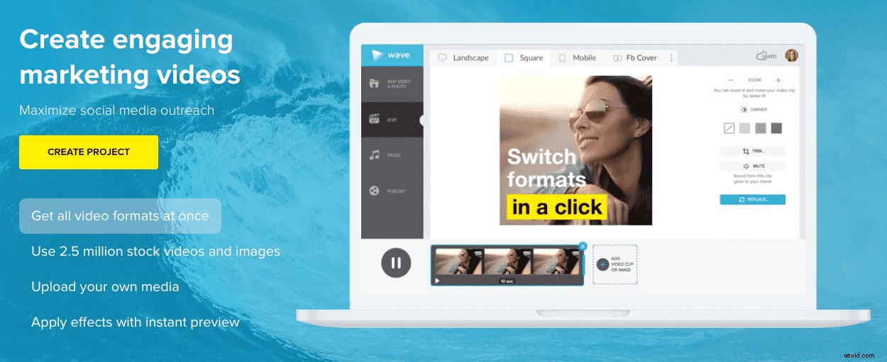 Create Professional Marketing Videos on a Budget: Expert Tips & Tools