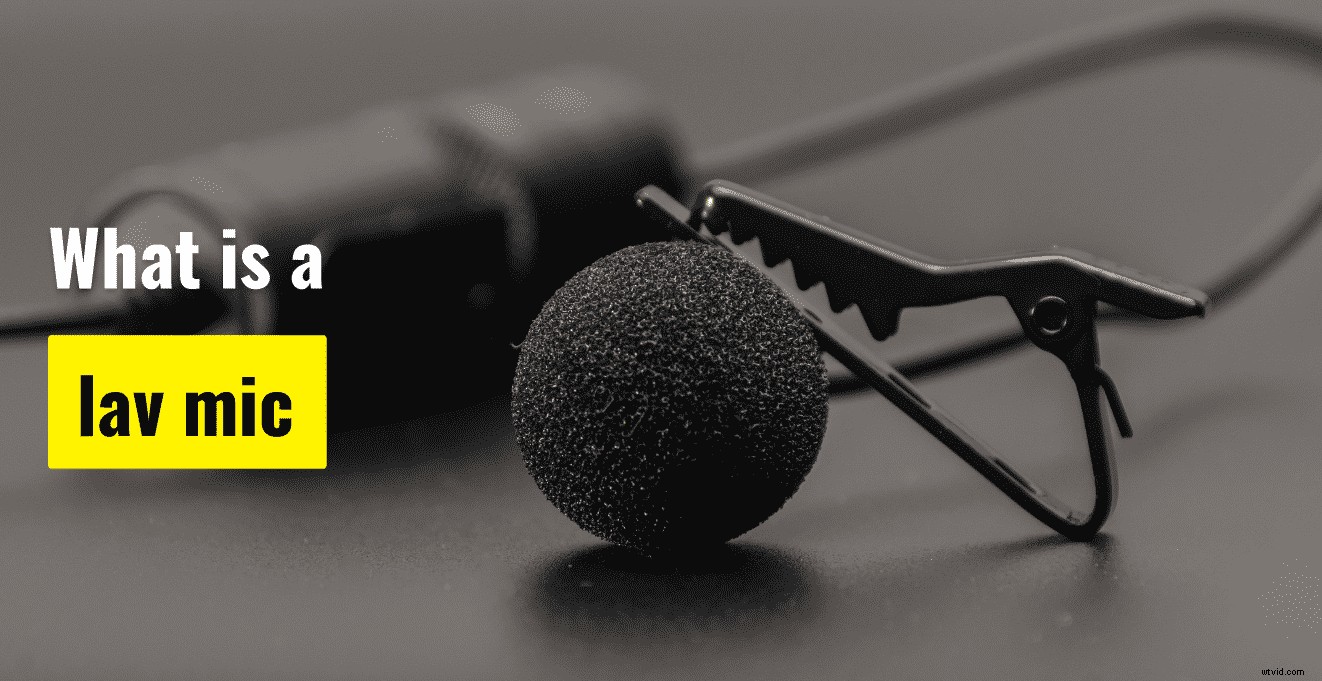 Master Lavalier Mics: Pro Guide to Crystal-Clear Video Audio