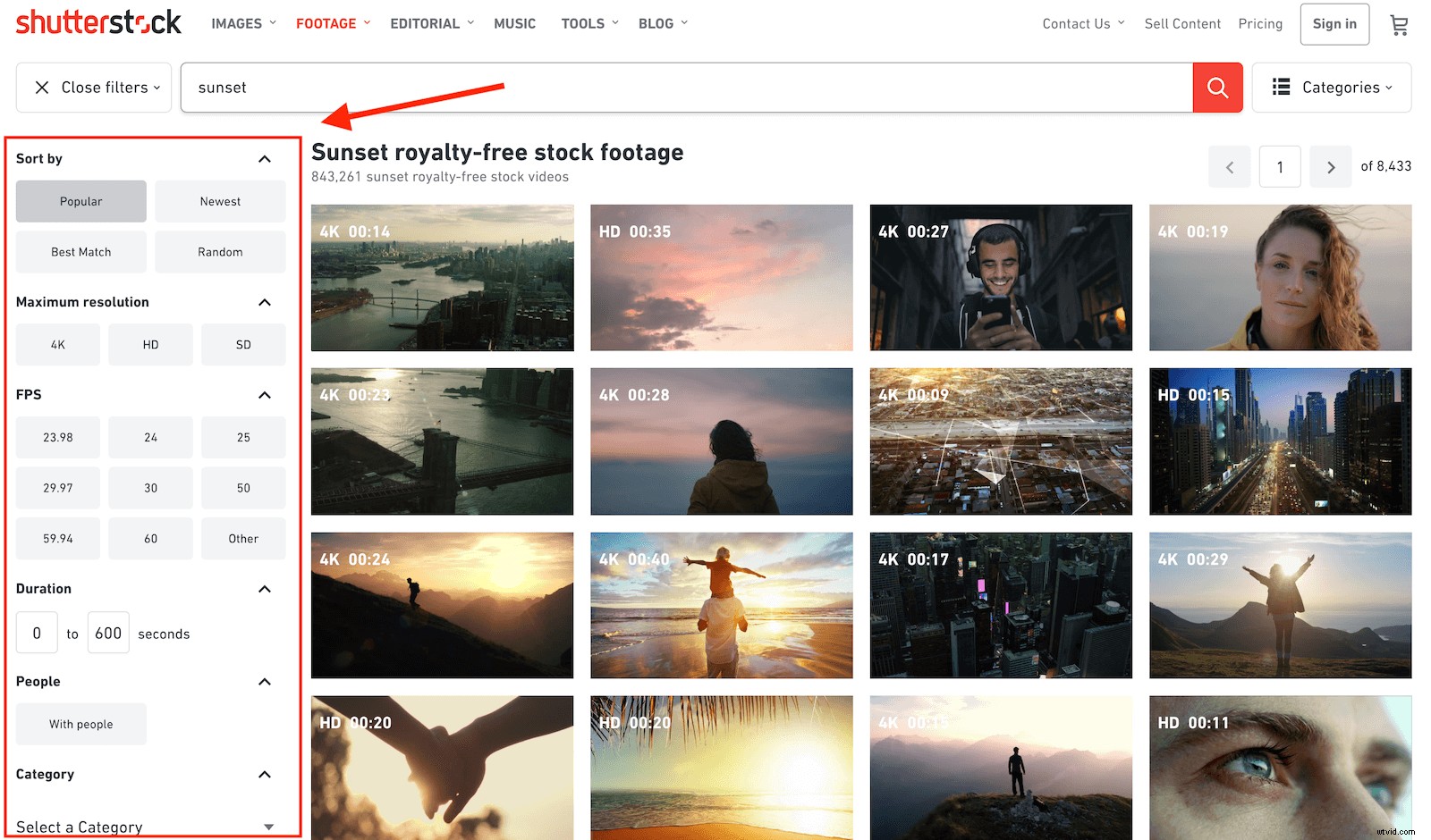 Create Stunning Videos Easily: How to Use Royalty-Free Stock Footage Like a Pro