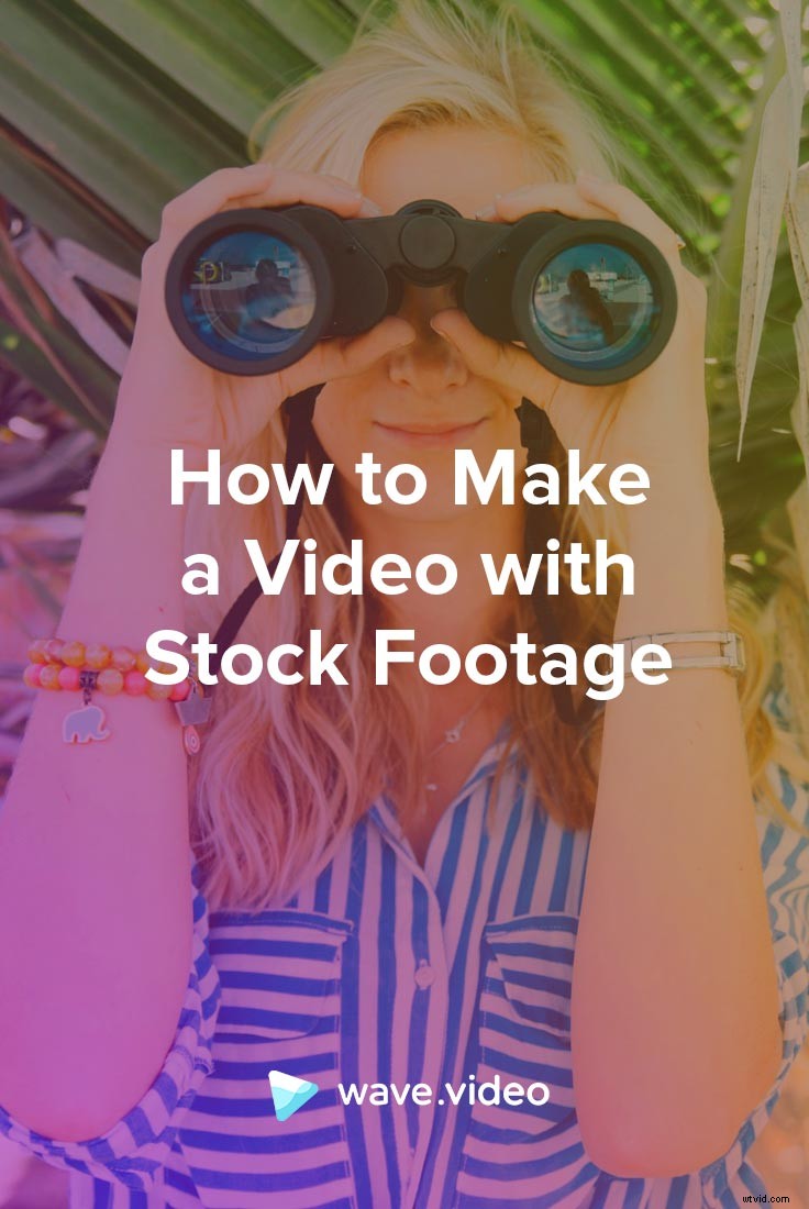 Create Stunning Videos Easily: How to Use Royalty-Free Stock Footage Like a Pro