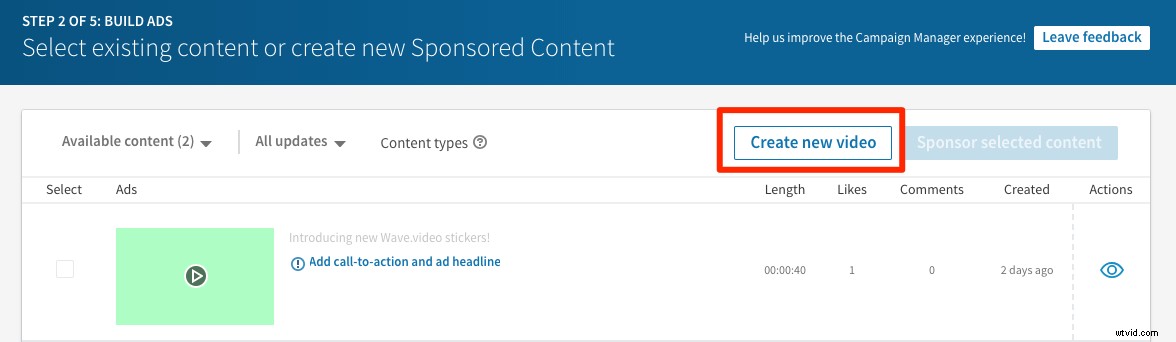 Ultimate LinkedIn Video Guide: Master Video Marketing and Get Started Today