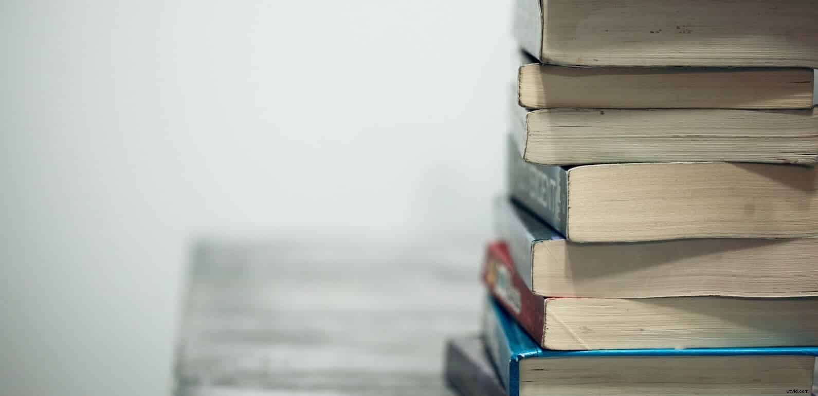 Book Trailers: What They Are and Why Your Next Book Needs One