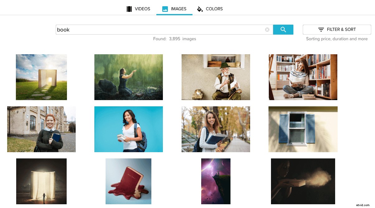 Book Trailers: What They Are and Why Your Next Book Needs One