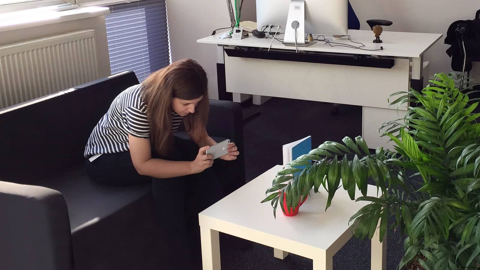 Book Trailers: What They Are and Why Your Next Book Needs One