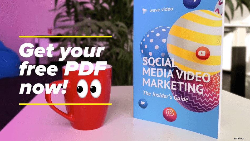 Book Trailers: What They Are and Why Your Next Book Needs One