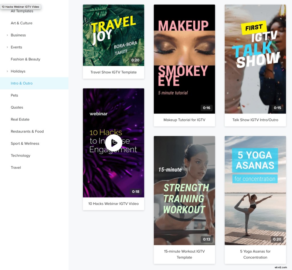 Craft Captivating Video Intros That Hook Viewers and Boost Engagement