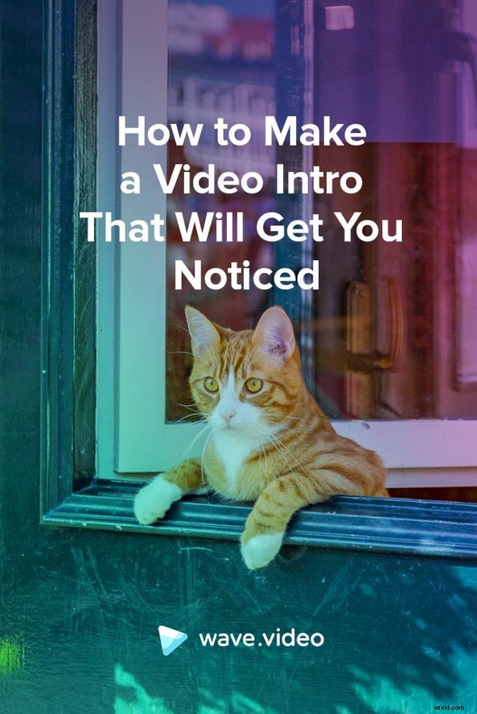 Craft Captivating Video Intros That Hook Viewers and Boost Engagement