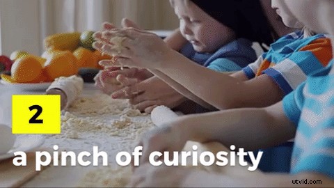 How to Create GIFs from Videos: Easy Step-by-Step Guide