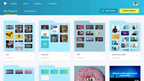 How to Create GIFs from Videos: Easy Step-by-Step Guide