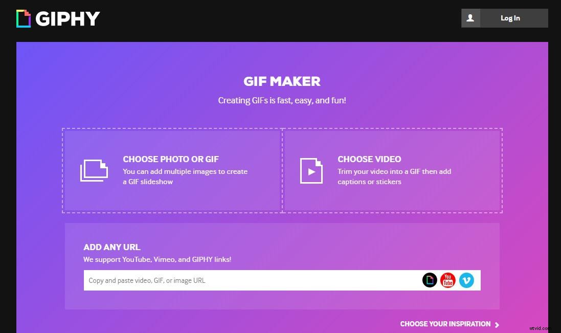 How to Create GIFs from Videos: Easy Step-by-Step Guide