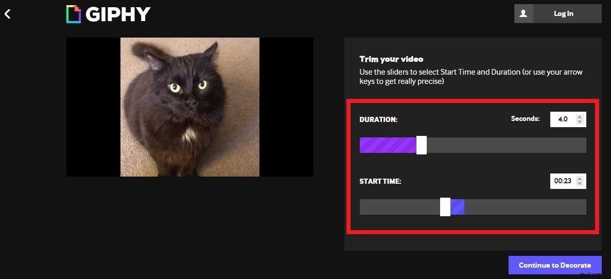 How to Create GIFs from Videos: Easy Step-by-Step Guide