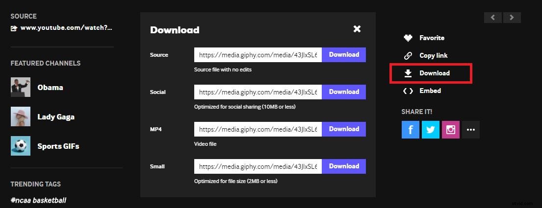 How to Create GIFs from Videos: Easy Step-by-Step Guide