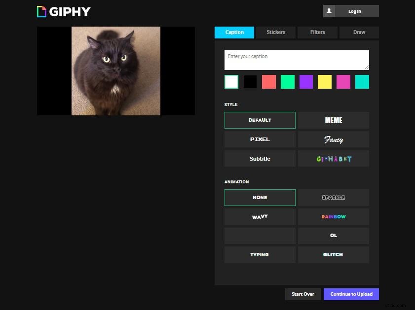 How to Create GIFs from Videos: Easy Step-by-Step Guide