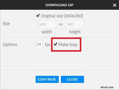 How to Create GIFs from Videos: Easy Step-by-Step Guide
