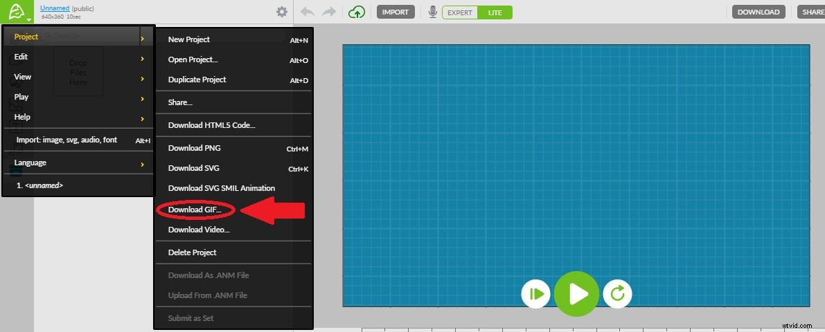 How to Create GIFs from Videos: Easy Step-by-Step Guide