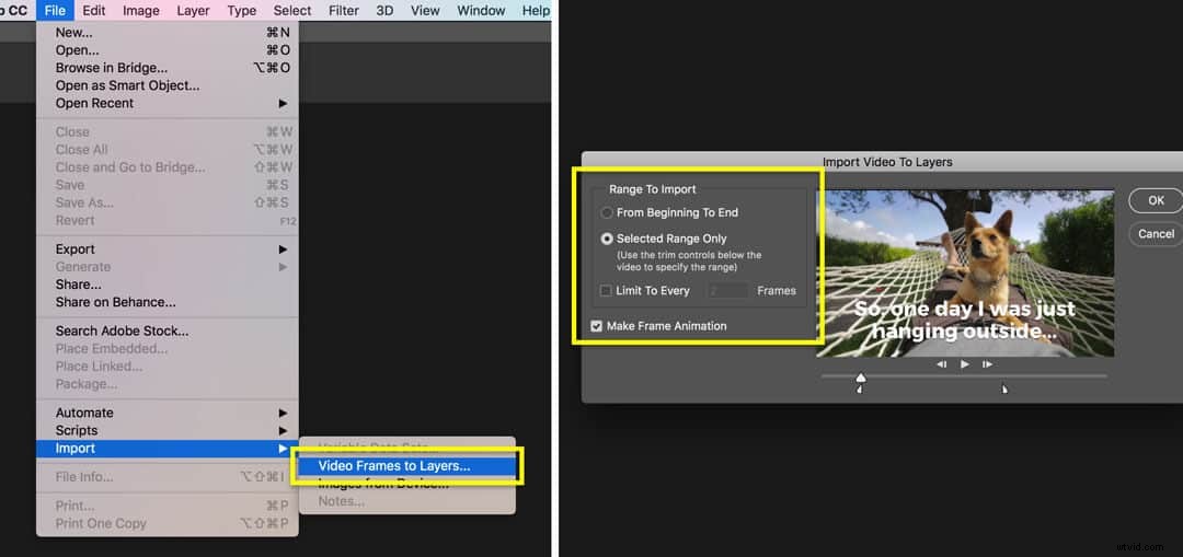 How to Create GIFs from Videos: Easy Step-by-Step Guide