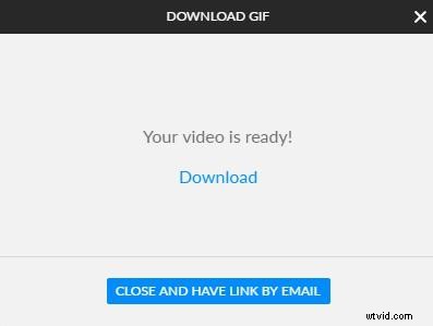 How to Create GIFs from Videos: Easy Step-by-Step Guide