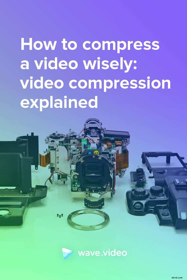 How to Compress Videos Easily: Smart Tips to Reduce File Size Without Quality Loss