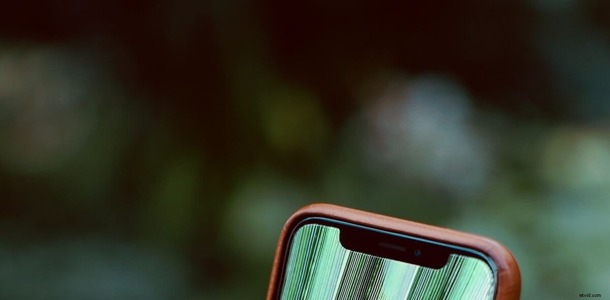 Master Vertical Video: Proven Techniques, Real Examples & Creative Ideas to Get Started