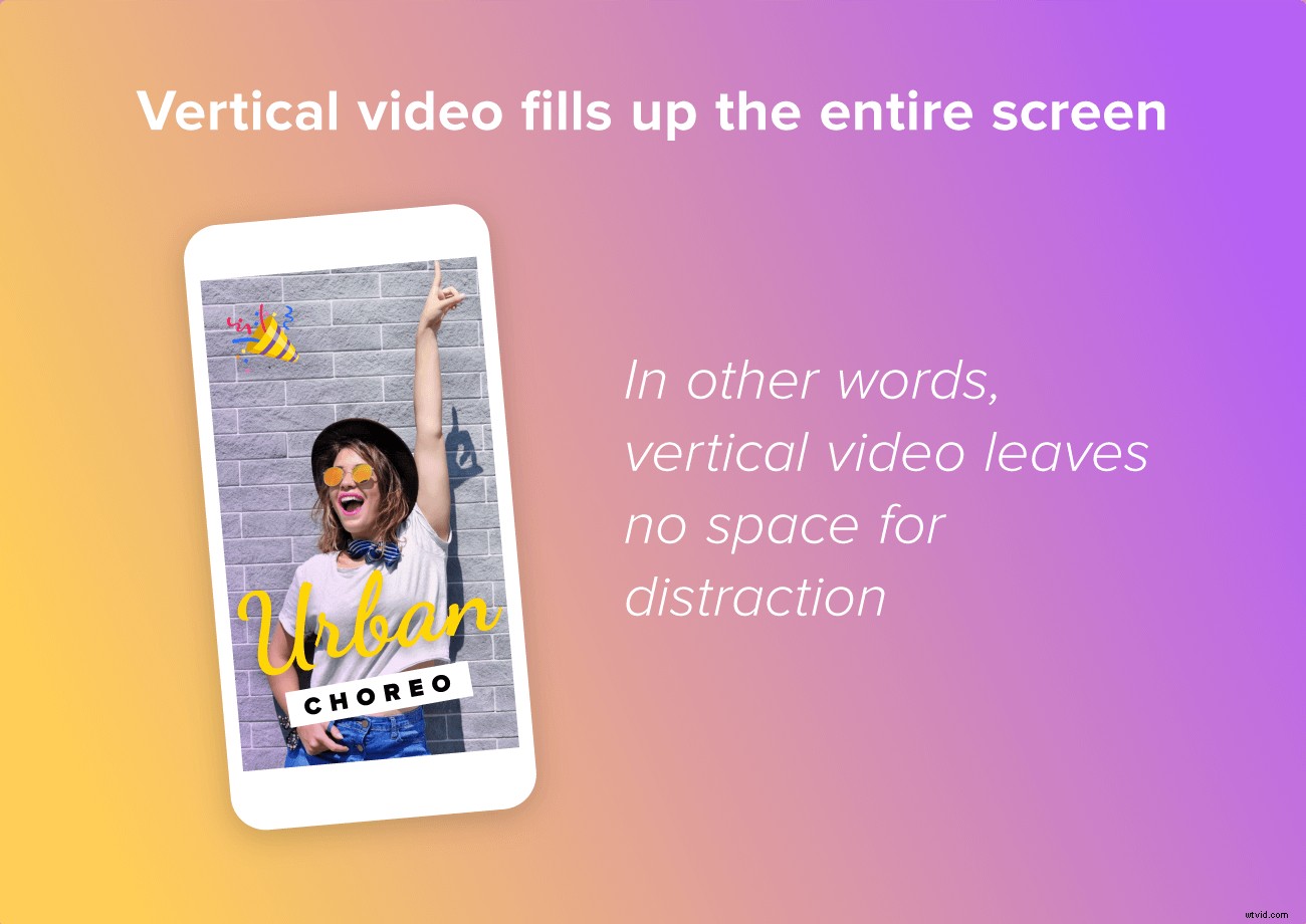 Master Vertical Video: Proven Techniques, Real Examples & Creative Ideas to Get Started