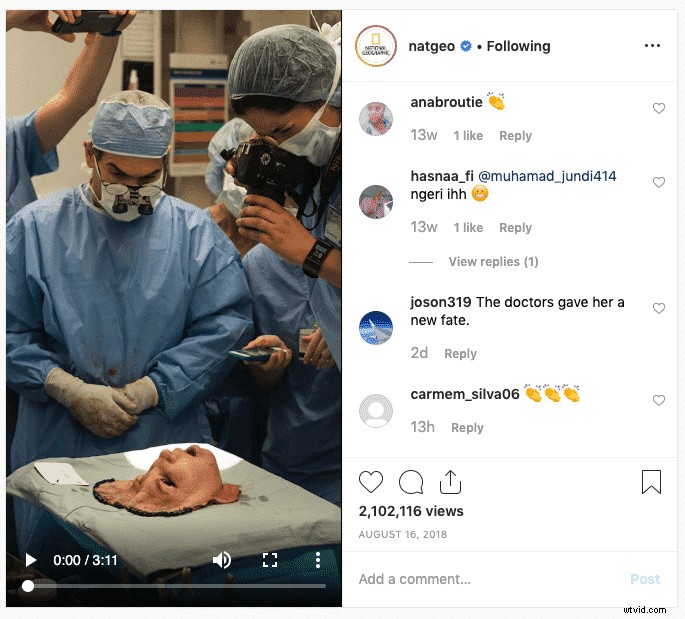 Master Vertical Video: Proven Techniques, Real Examples & Creative Ideas to Get Started