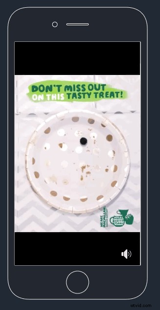 Master Vertical Video: Proven Techniques, Real Examples & Creative Ideas to Get Started