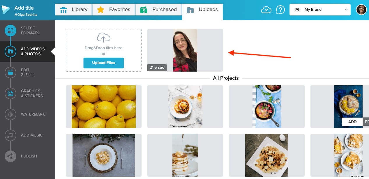 Master Vertical Video: Proven Techniques, Real Examples & Creative Ideas to Get Started