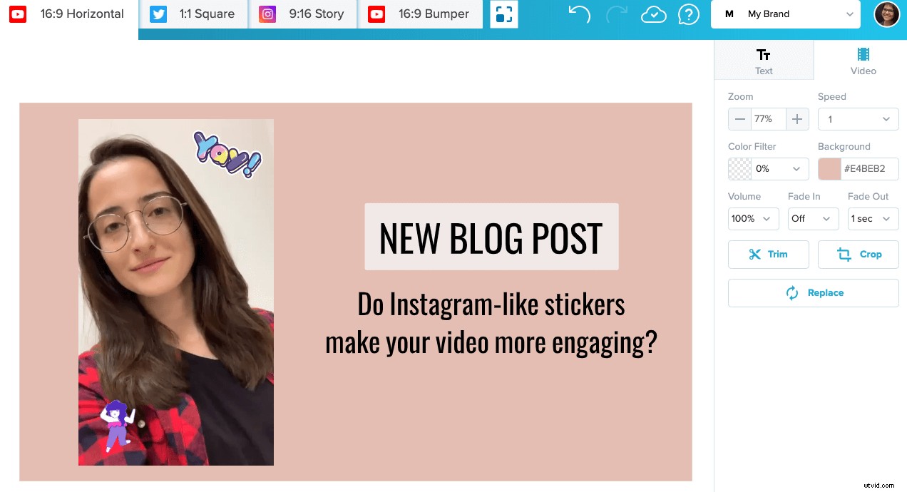 Master Vertical Video: Proven Techniques, Real Examples & Creative Ideas to Get Started