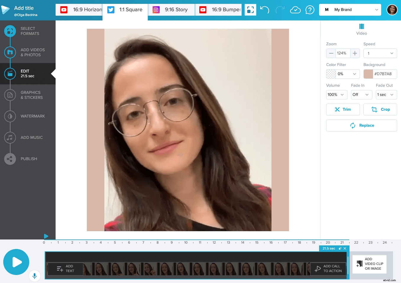 Master Vertical Video: Proven Techniques, Real Examples & Creative Ideas to Get Started
