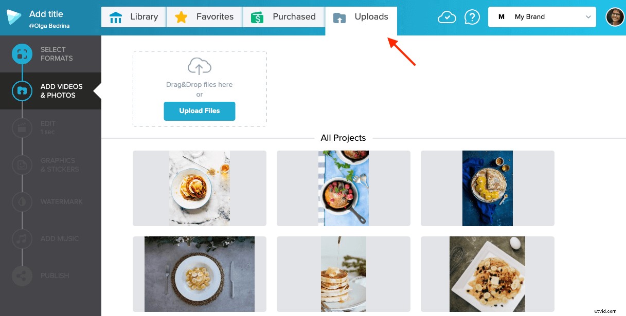 Webinar: Record, Edit & Produce Professional Product/Service Videos in Under 1 Hour