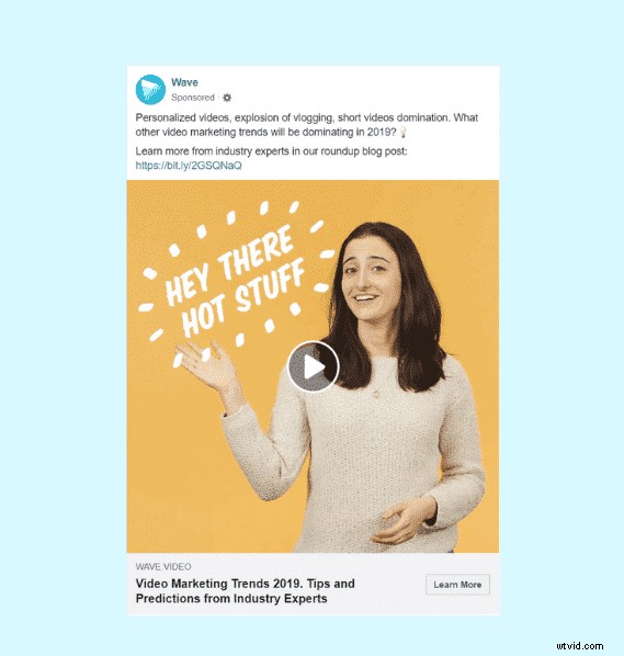 Instagram-Style Stickers: Boost Video Ad Engagement? Real Results from a $300 Experiment