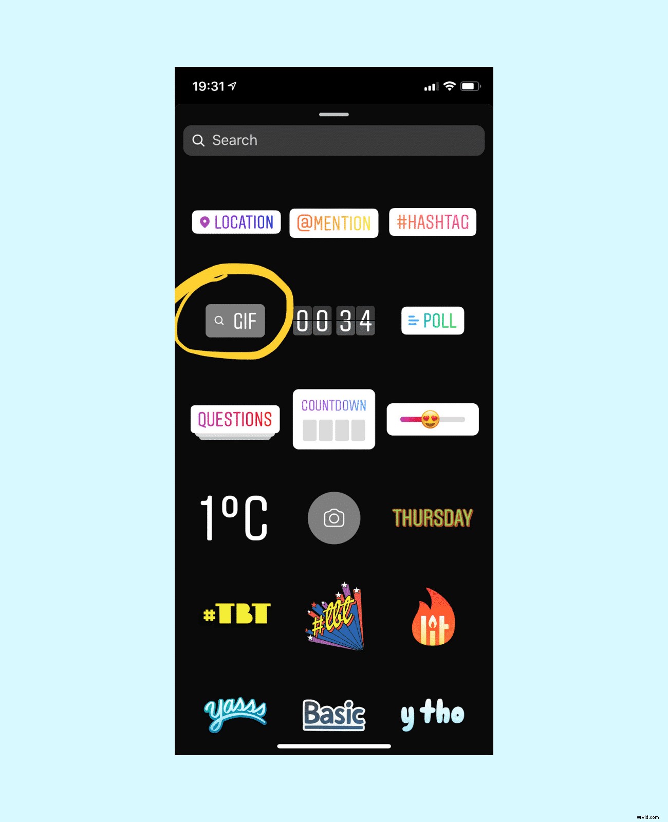 6 Expert Ways to Boost Engagement with GIFs and Stickers in Videos