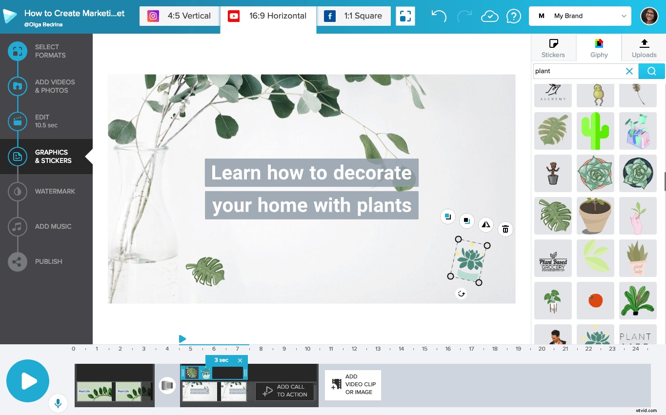 6 Expert Ways to Boost Engagement with GIFs and Stickers in Videos