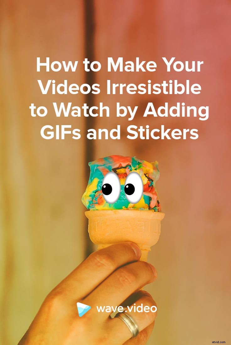 6 Expert Ways to Boost Engagement with GIFs and Stickers in Videos