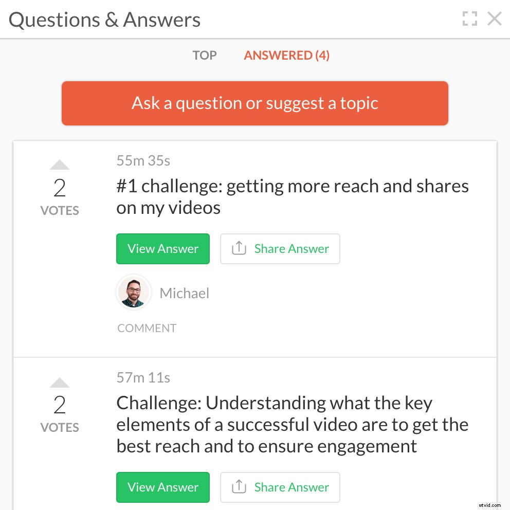 5 Proven Strategies to Transform Webinars into Evergreen Videos