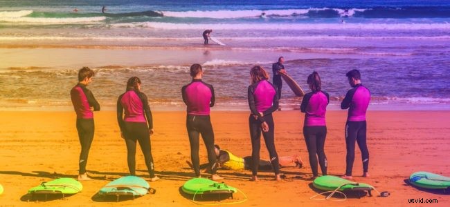 How to Create Your First Video: Step-by-Step Guide for Absolute Beginners