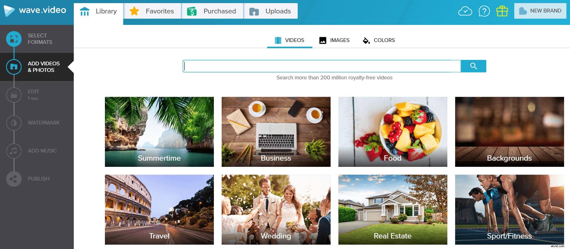 How to Create Your First Video: Step-by-Step Guide for Absolute Beginners