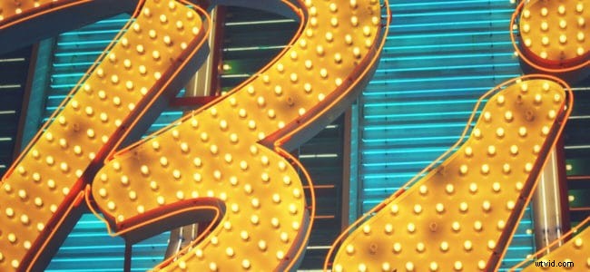 Top 9 Animated Text Effects to Elevate Your Video Production