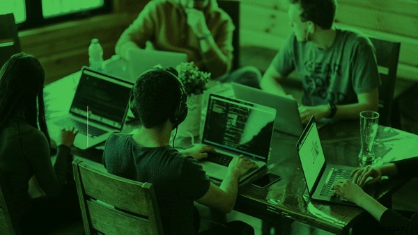 Top 9 Animated Text Effects to Elevate Your Video Production