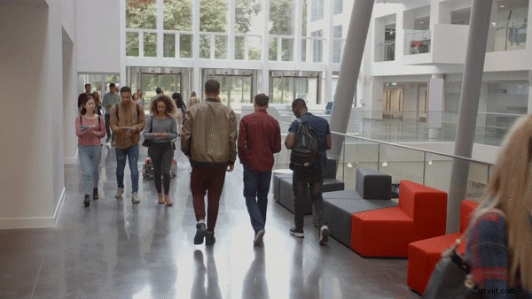 Top 9 Animated Text Effects to Elevate Your Video Production